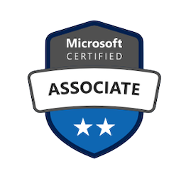 Microsoft Certified Associate